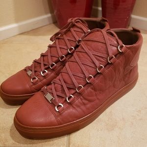 Sold Balenciaga Arena